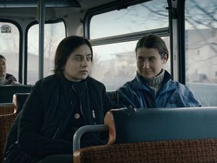 Oltre le colline - Cosmina Stratan, Cristina Flutur