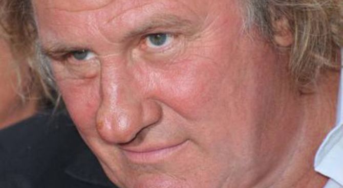 gerard depardieu