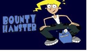 Bounty Hamster