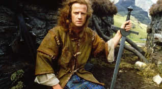 Highlander