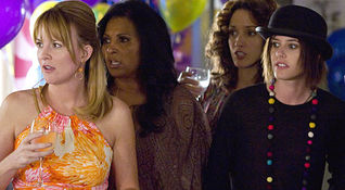 The L Word