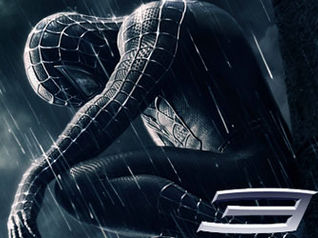 Spiderman 3