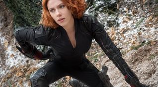 Avengers: Age of Ultron