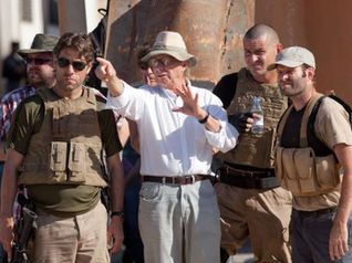 L'altra verità - Ken Loach