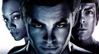 Countdown a Star Trek