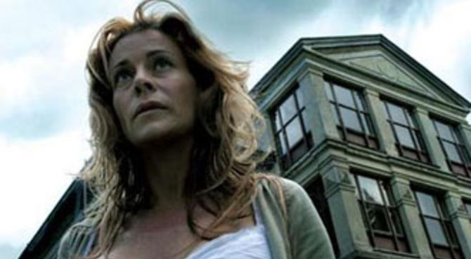 The Orphanage