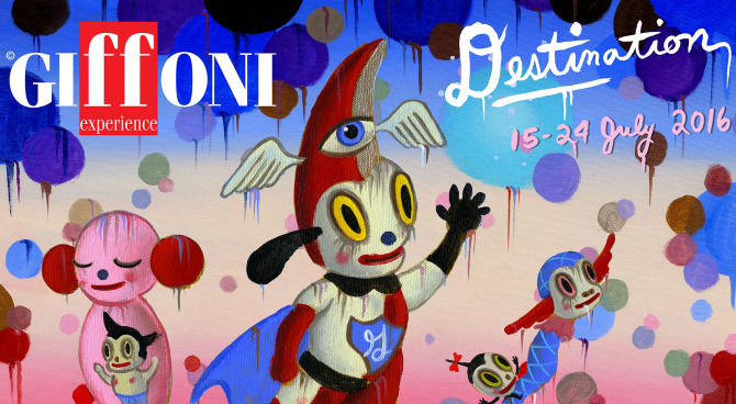 Manifesto Giffoni 46