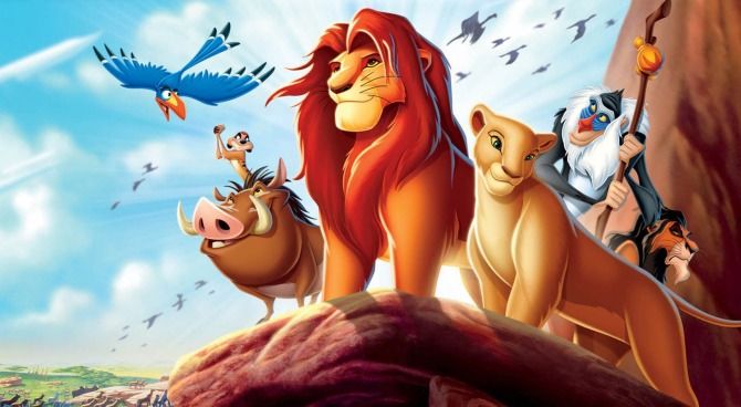 Il Re Leone
