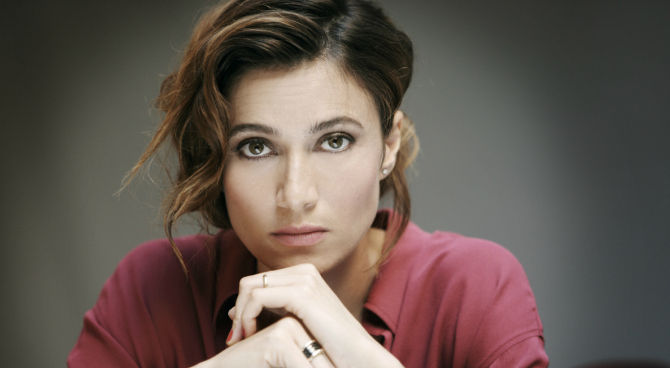 Anna Foglietta