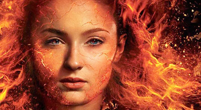 X-Men: Dark Phoenix