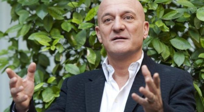 Claudio Bisio