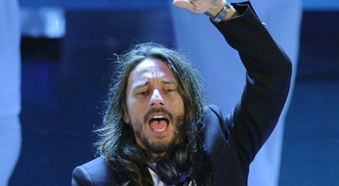 Bob Sinclair