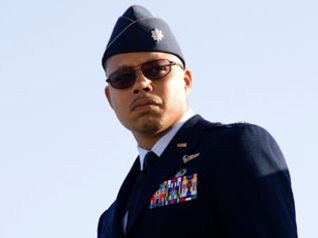 Terrence Howard