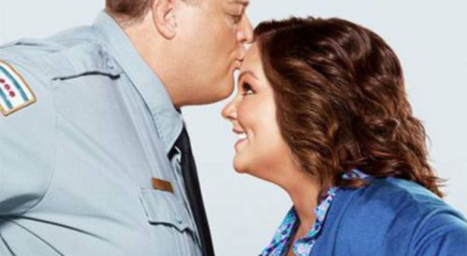 Mike e Molly