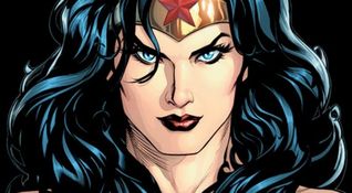 Wonder Woman