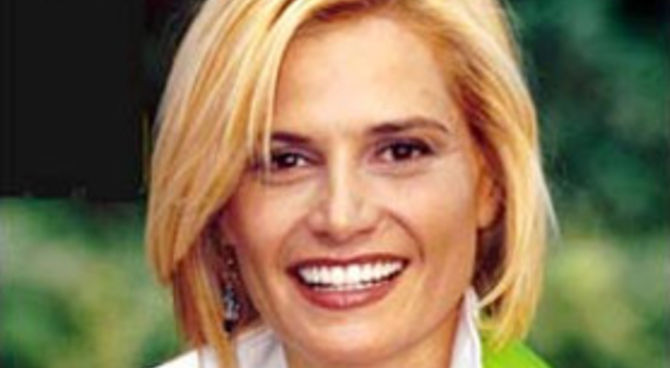 Simona Ventura
