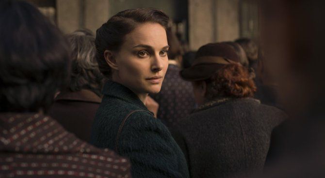 Natalie Portman