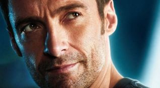 Real Steel - Hugh Jackman