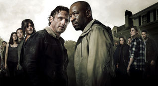 The Walking Dead