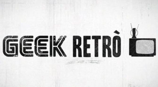 Geek Retrò