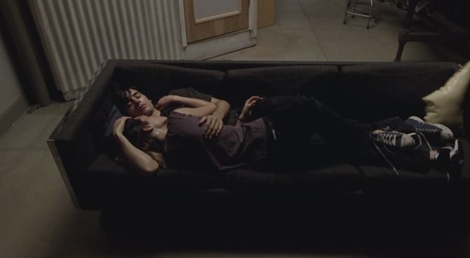 Requiem for a dream