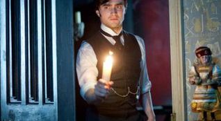 The Woman in Black - Daniel Radcliffe