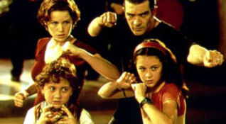 Spy Kids