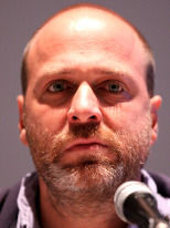 Jon Benjamin -Henry