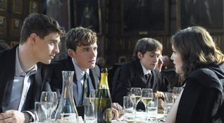 The Riot Club