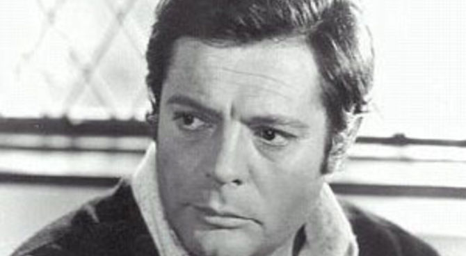 Marcello Mastroianni