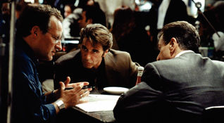 Heat - La sfida