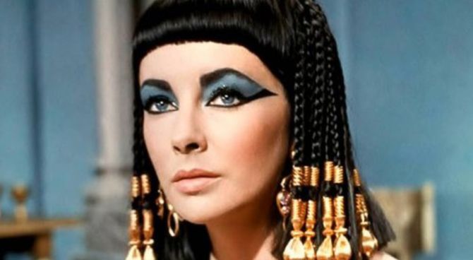 Liz Taylor