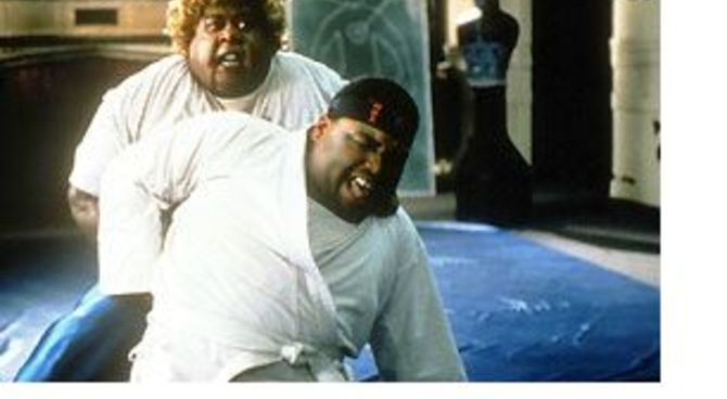 big mama
