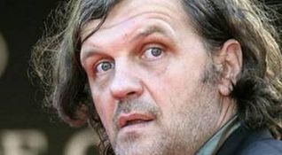 Emir Kusturica