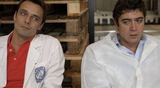 Mine vaganti Â– Riccardo Scamarcio