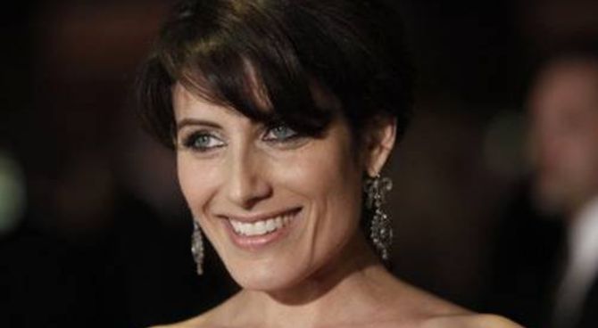 Lisa Edelstein