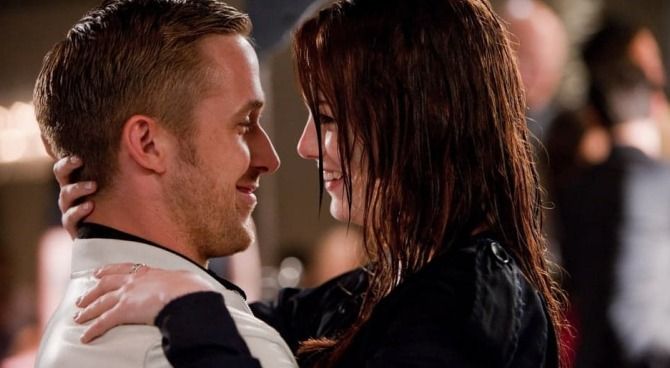 Crazy, Stupid, Love