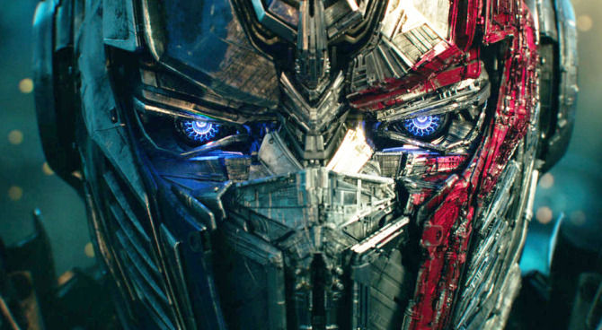 Transformers - L'ultimo cavaliere