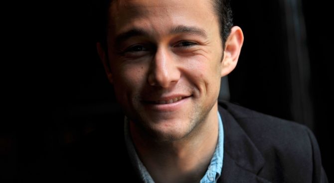 Joseph Gordon-Levitt