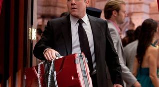 Iron Man 2 - Jon Favreau
