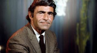 Rod Serling