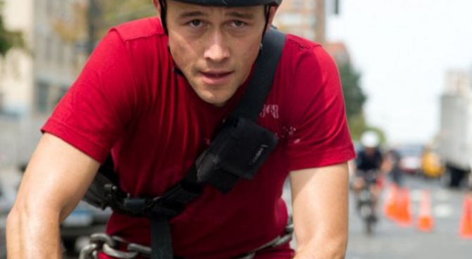 Senza Freni - Joseph Gordon-Levitt