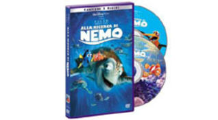Alla ricerca di Nemo