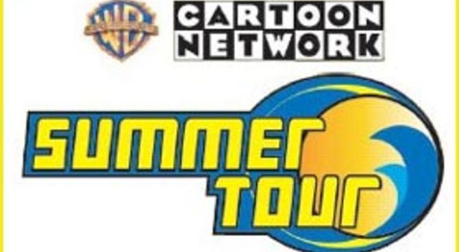 Summer Tour 2002