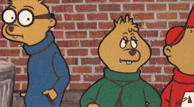 The Chipmunks