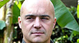 Luca Zingaretti