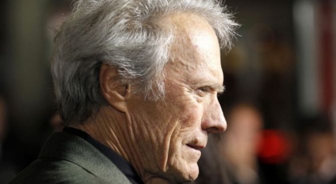 Clint Eastwood