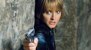 Il buio nell'anima - Jodie Foster