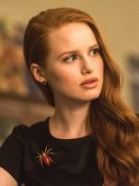 Madelaine-Petsch