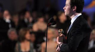 Tv Golden Globes 2011